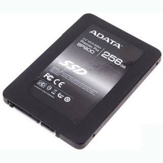 ADATA SP600 256GB SSD